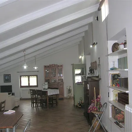 Mansarda Viti - View On The Pediment - Apartamento *